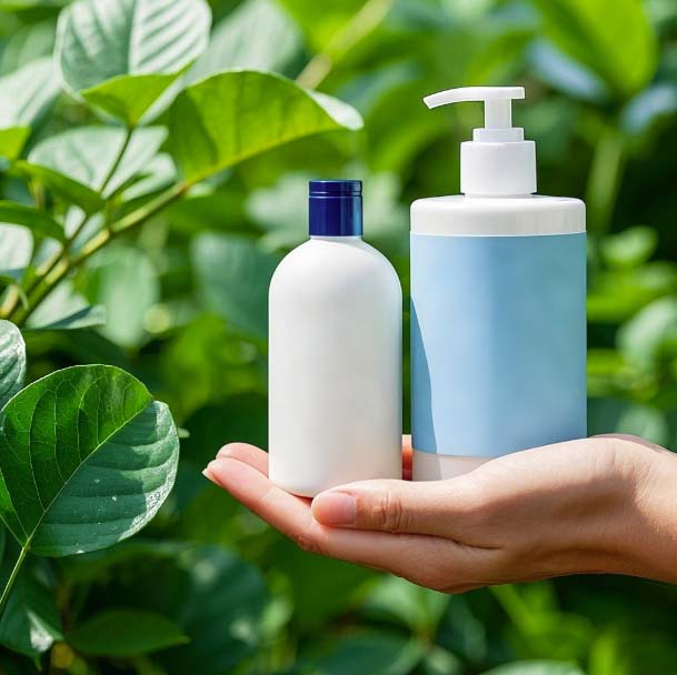 欧洲洗护用品：呵护肌肤健康